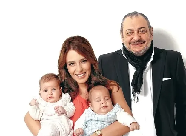 Reha Muhtar'ın eşi ve çocukları kimdir? Reha Muhtar cenazeme gelmesin demiş - Resim: 7