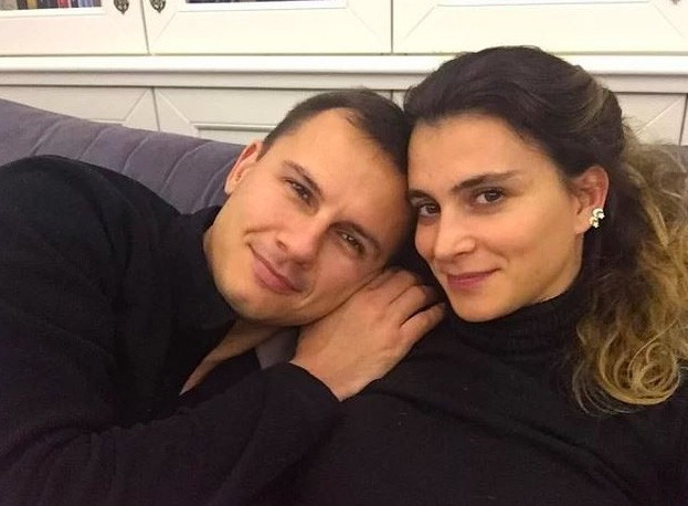 Survivor 2017 yarışmacılarının bir de eşlerine bakın - Resim: 4