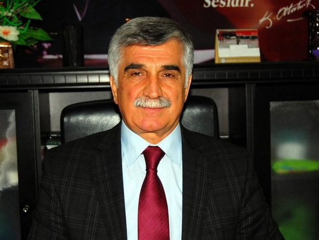 2009 yerel seçimlerinde hangi ili hangi parti kazandı? - Resim: 2