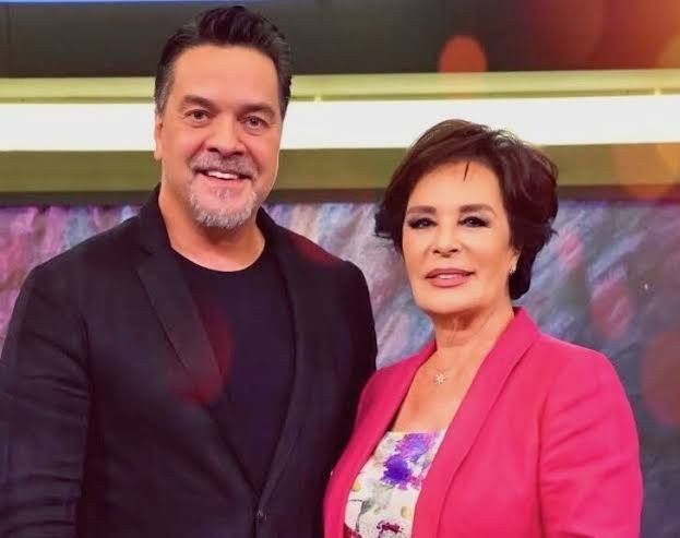 Beyazıt Öztürk Hülya Koçyiğit'in programında itiraf etti! Evliliği denedim ama... - Resim: 2