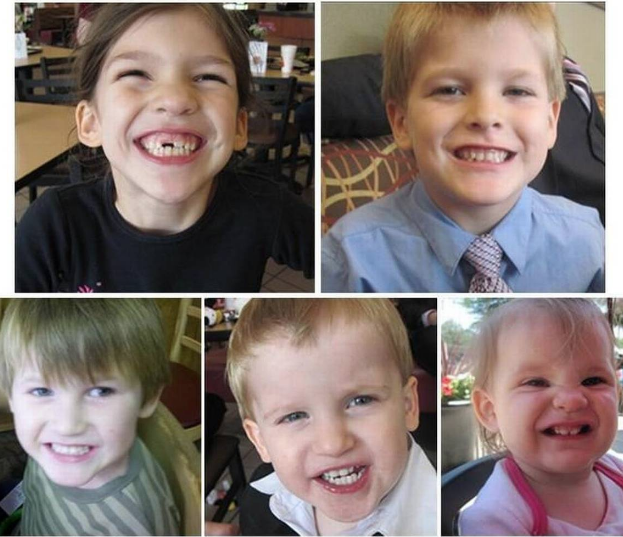 Eski eşi 5 çocuğunu öldürmüştü! Mahkemede olay istekte bulundu - Resim: 3