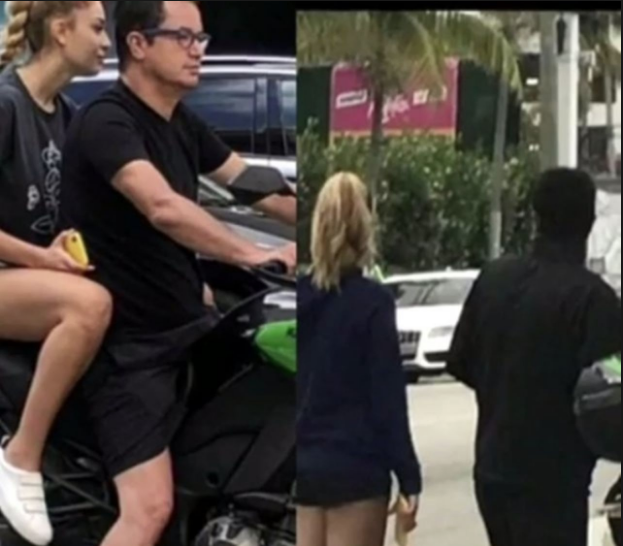 Acun Ilıcalı ve Ayça Çağla Altunkaya hiç ummadıkları yerde ifşa oldular - Resim: 2