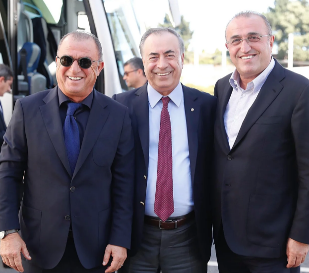 Fatih Altaylı'dan Mustafa Cengiz'in seks partisi sözlerine tepki: Sanane grup mu yapıyor, tek mi yapıyor - Resim: 1