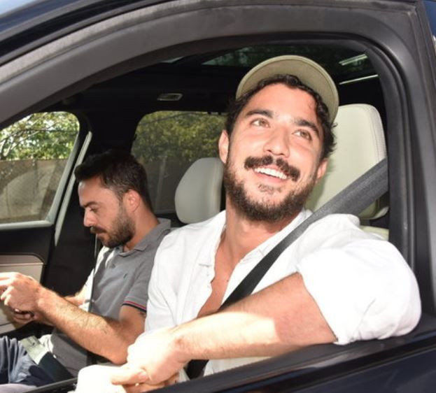 Kaan Yıldırım'dan 'Hadise-Mehmet Dinçerler' aşkı için ilk yorum: Konuşursam ayıp olur - Resim: 3