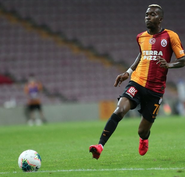 Fenerbahçe'de 1 ayrılık transfer için 2 aday - Resim: 1