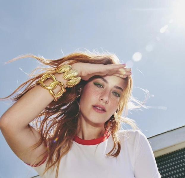 Hazal Kaya hamilelik iddialarını o sözlerle cevapladı! Fikret Ali’nin kardeşinin cinsiyeti bakın ne olacakmış… - Resim: 0