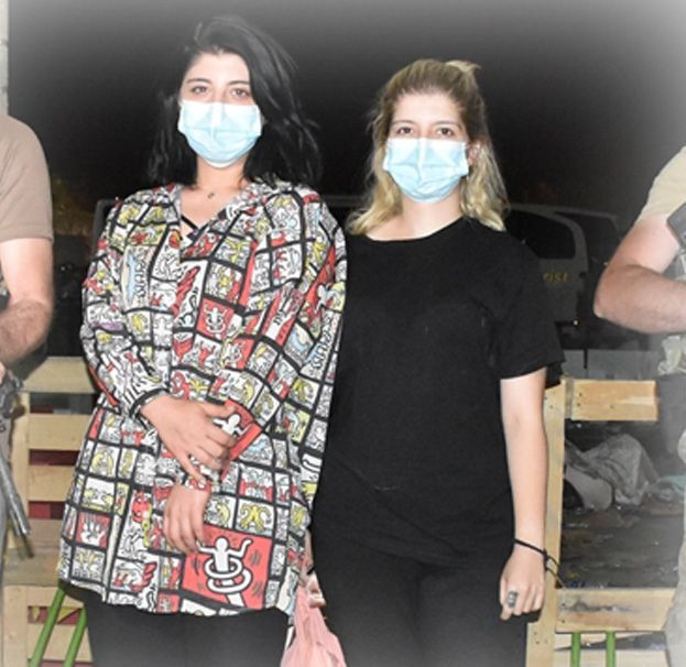 Afganistan'da tahliye edilen İrem hemşire anlattı! Hayatımızı başörtüsü, hicap kurtardı - Resim: 3