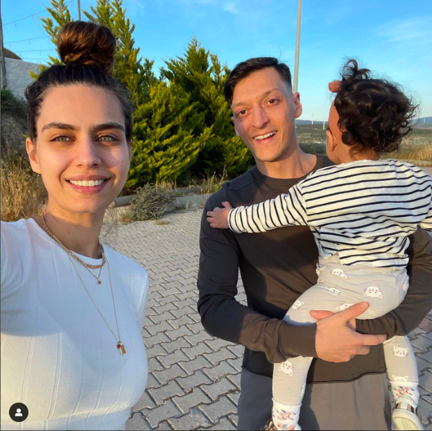 Beş çocuk sözümüz var demişti Amine Gülşe'den hamilelik müjdesi geldi - Resim: 3