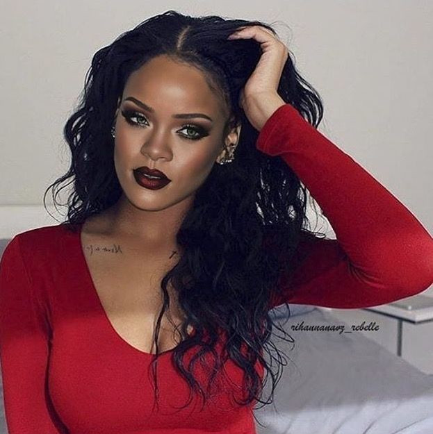 Rihanna'dan ayrılık kararı! - Resim: 4