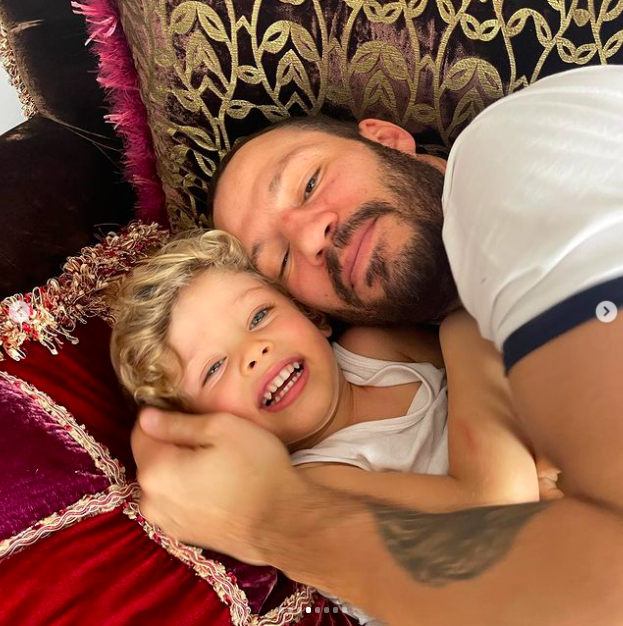 Survivor Avatar Atakan aslen nereli kaç yaşında eşi Serap Korkmaz kimdir? - Resim: 3