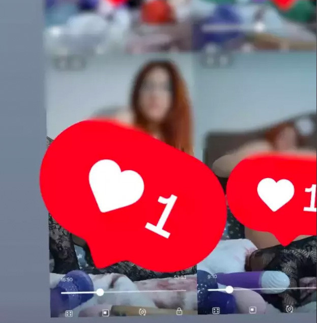 Böyle anne olmaz olsun! Hem bebeğini hem kendini paylaştı, bakanlık harekete geçti - Resim: 1