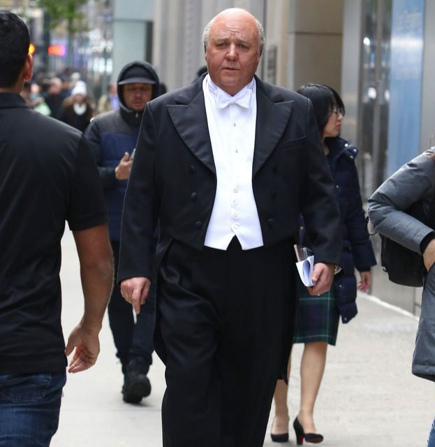 Hollywood efsanesi Russell Crowe'a ne oldu sokakta görenler tanımadı - Resim: 4