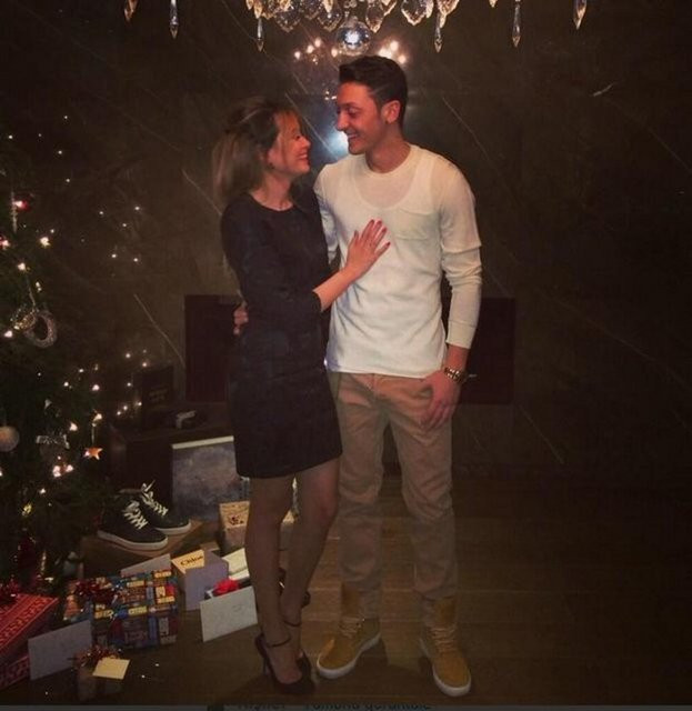 En tuhaf giyinen futbolcular! - Resim: 1