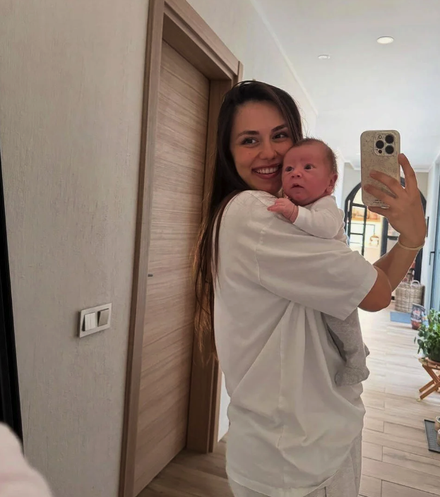 Dilan Telkök ile Berkay Hardal çifti gece vakti ölümden döndü! Trafik kazası geçiren çiftin durumu nasıl? - Resim: 4