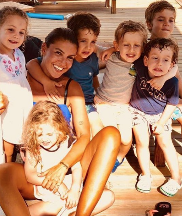 Sevgilisi Gülben Ergen'i kızdırdı komşuları çıldırttı! Ayrıldılar mı? - Resim: 3