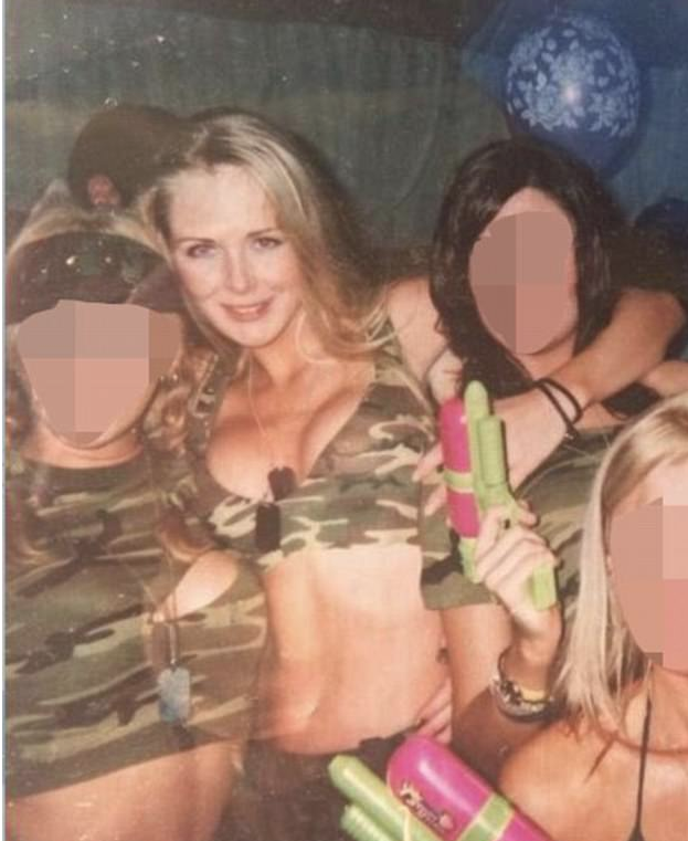 Göz göre göre kendini astı! Eski manken hayatını kaybetti - Resim: 3