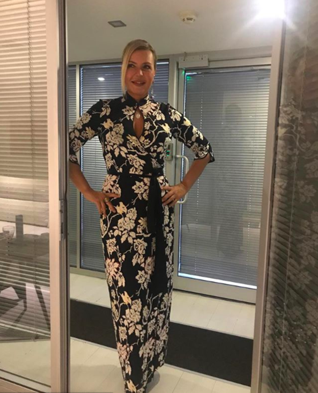 Seda Akgül kaç yaşında eski eşi Avram Habib kimdir aldatma olayı - Resim: 1