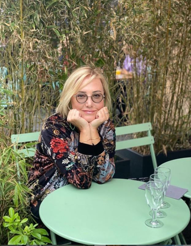 Berna Laçin'den Instagram'ı sallayan 'ekonomi' isyanı: Bıktım fakir edebiyatından! - Resim: 1