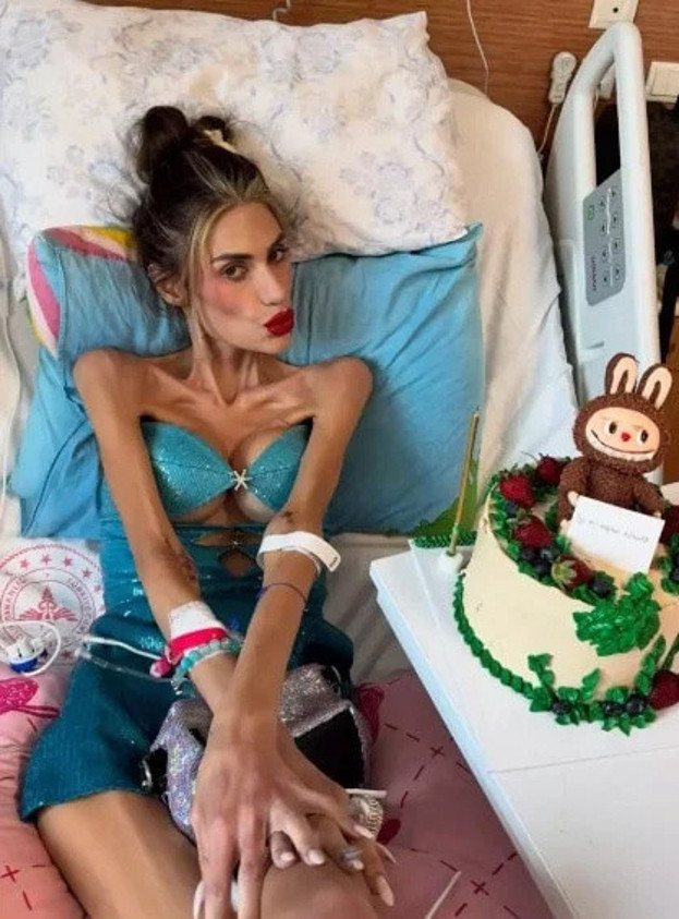 Nihal Candan'ın ölmeden önceki son isteği ortaya çıktı! - Resim: 1