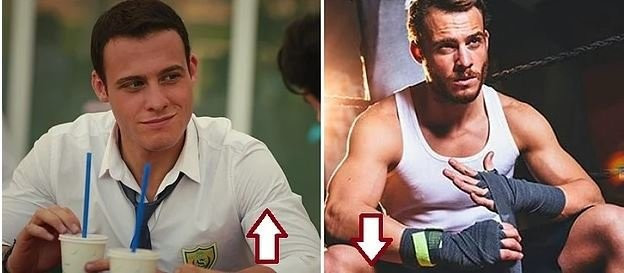 Kıvanç Tatlıtuğ resmen dibe indi! Öncekiyle zirvedeydi - Resim: 3