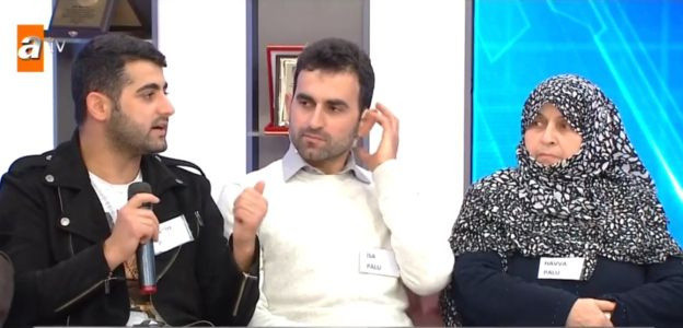 Son dakika Palu ailesi davasında mahkeme kararını açıkladı - Resim: 2