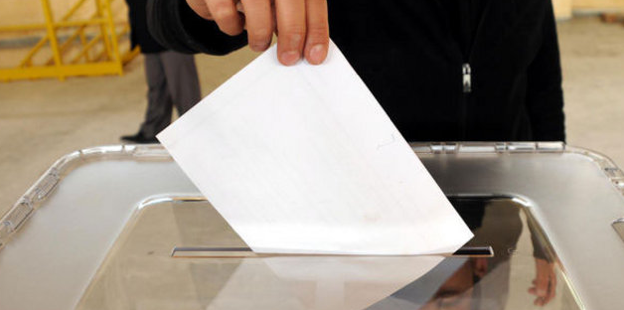 Yerel seçim öncesi kritik tarihler - Resim: 1