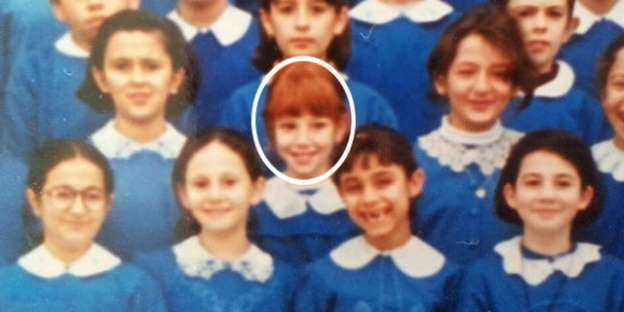 Tülin Şahin tanınmayacak halde Saba Tümer ise... - Resim: 4