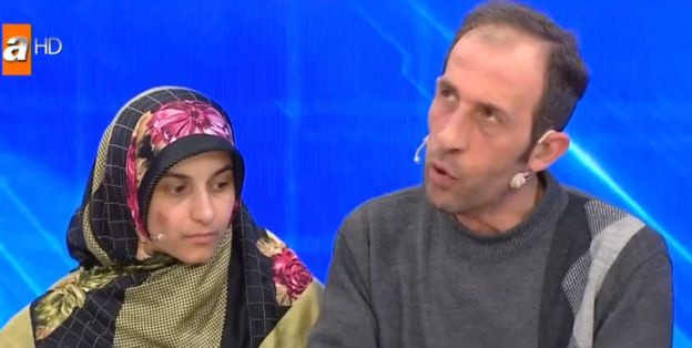 Son dakika Palu ailesi davasında mahkeme kararını açıkladı - Resim: 1