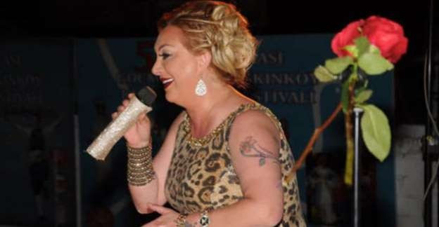 Güllü'nün yeni haline bakın 70 kilo verdi - Resim: 4