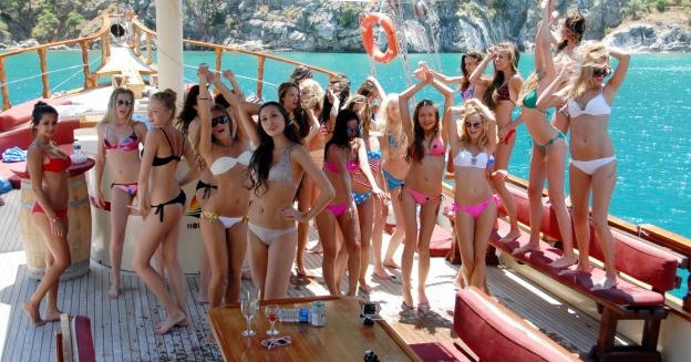 Ruslar arasındaki en popüler Türk tatil beldeleri - Resim: 3