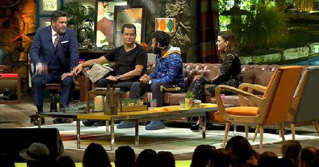 Acun bombayı patlattı! İşte 'Survivor 2018'in ilk yarışmacısı - Resim: 4