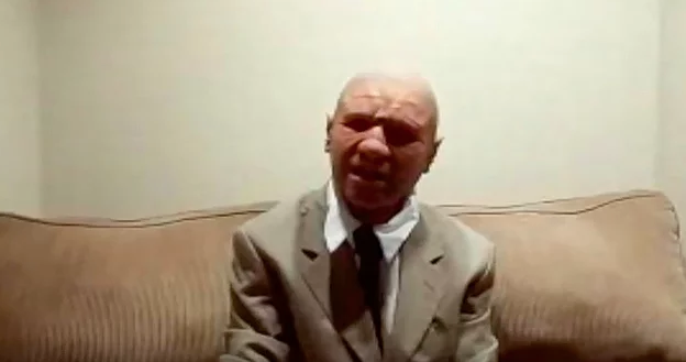 2118 yılından geldiğini söyledi ve o fotoğrafı gösterdi! - Resim: 4