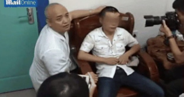 Trafik kazasında burnunu kaybetti doktorlar bunu yaptı - Resim: 3