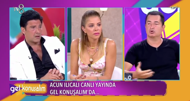 Acun Ilıcalı bombaları patlattı: 1-2 transferimiz var - Resim: 1