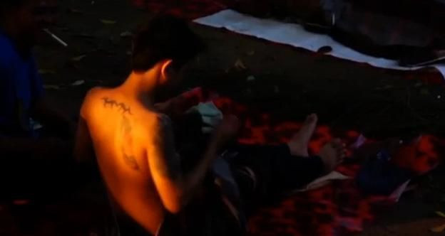 Bu dağda cinsel ilişki serbest evli bekar farketmiyor! - Resim: 1