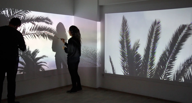 artnivo Artweeks Akaretler geçici sergisi üç haftalığına açılıyor - Resim: 1