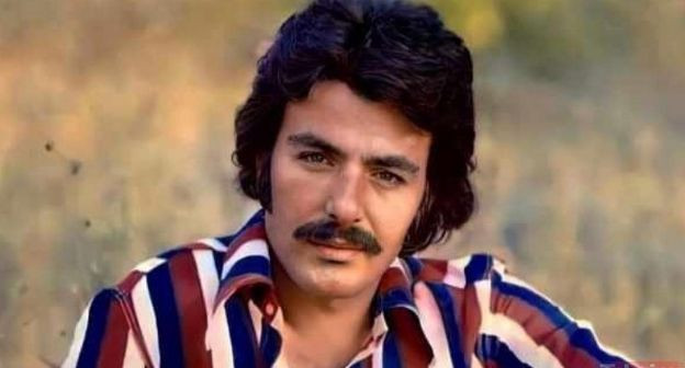 Şimdilerin yıldız isimleri meğer eskiden ne iş yapıyolarmış! Tezgahtar olan da var müezzin olan da - Resim: 4