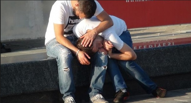 Korkunç gerçek! Türkiye'de her gün 3 kişi uyuşturucudan ölüyor - Resim: 4