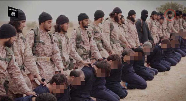 İki militanın kimlikleri belirlendi - Resim: 4