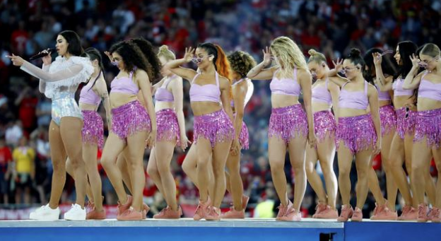 Bomba iddia! Dua Lipa ile Marco Asensio geceyi birlikte geçirdi - Resim: 4