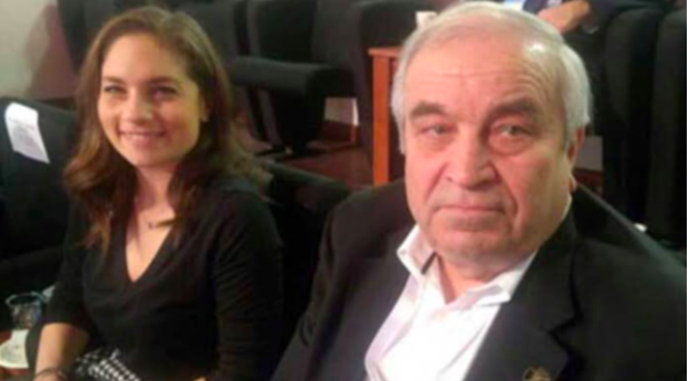 Şahin Mengü evli mi eşi Figen Mengü ve çocukları kimdir? - Resim: 0