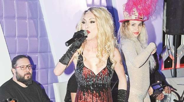 Güllü'nün yeni haline bakın 70 kilo verdi - Resim: 1