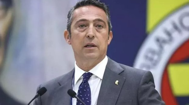 Koç ailesini korkutan haber! Ali Koç'un oğlu hastaneye kaldırıldı - Resim: 4