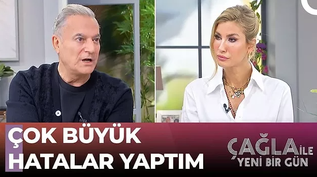 Mehmet Ali Erbil Çağla Şıkel kavgası! Eski defterler açıldı, çirkin itham: Ne anlıyorsanız anlayın - Resim: 3