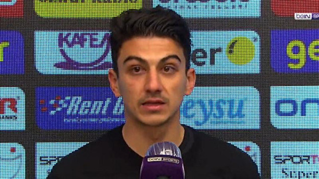 Soner Dikmen röportajda gözyaşlarını tutamadı - Resim: 0