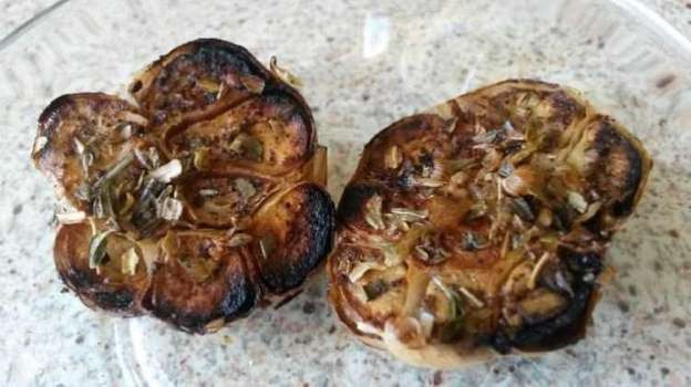 Günde 6 diş kavrulmuş sarımsak yerseniz.. - Resim: 4