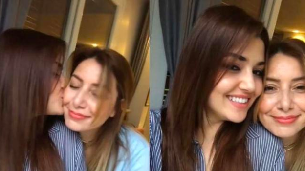 Hande Erçel'in annesi kim neden öldü Aylin Erçel hastalığı neydi? - Resim: 4