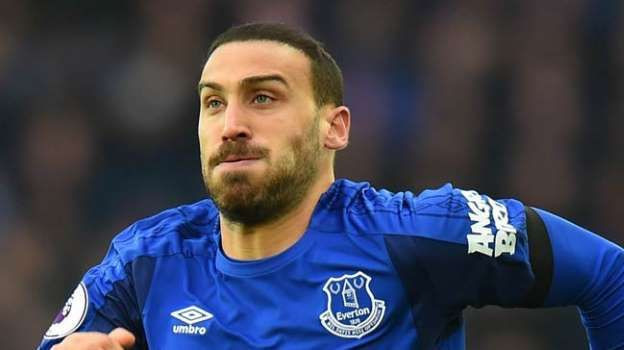 Eski takımı Beşiktaş'ın teklifini geri çeviren Cenk Tosun kararını verdi! - Resim: 2