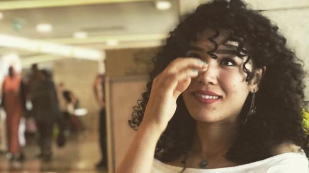 Nadira Kadirova olayı belirsizliğini koruyor! Şüpheli ölümden 6 gün önceki yazışmaları çıktı - Resim: 0