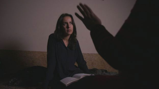 Küçük yaştaki kızlarla 1 saatlik cinsel ilişkiye muta nikahı kılıfı gizlice kaydedildiler - Resim: 0